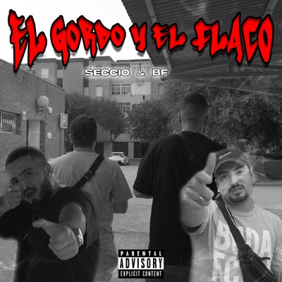 El Gordo y el Flaco - Single
