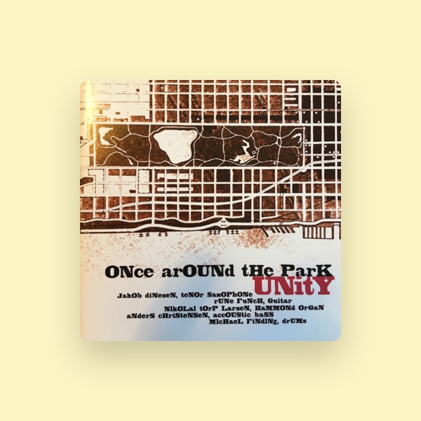 Once Around the Park's avatar