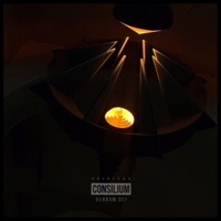 Through LaLaLand (feat. Deam Lunares) - Single - The Deity, V