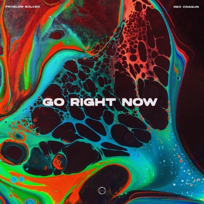 Go Right Now (with Reo Cragun) - Single