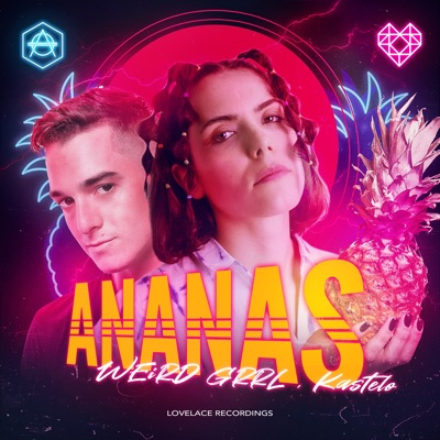 Ananas - Single