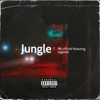 Jungle (feat. Ssgkobe) - Single - Nb official