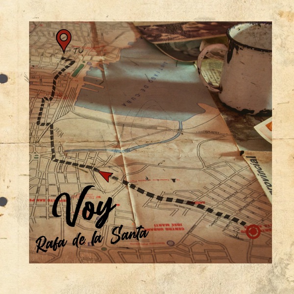 Voy