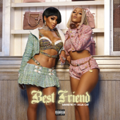 Best Friend (feat. Doja Cat) song art