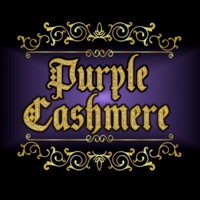 Purple Cashmere - Sam R I