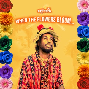 The Journey (feat. Aura Da Prophet)