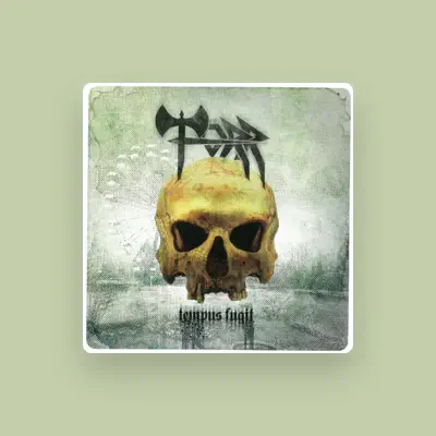Listen to Törr, watch music videos, read bio, see tour dates & more!