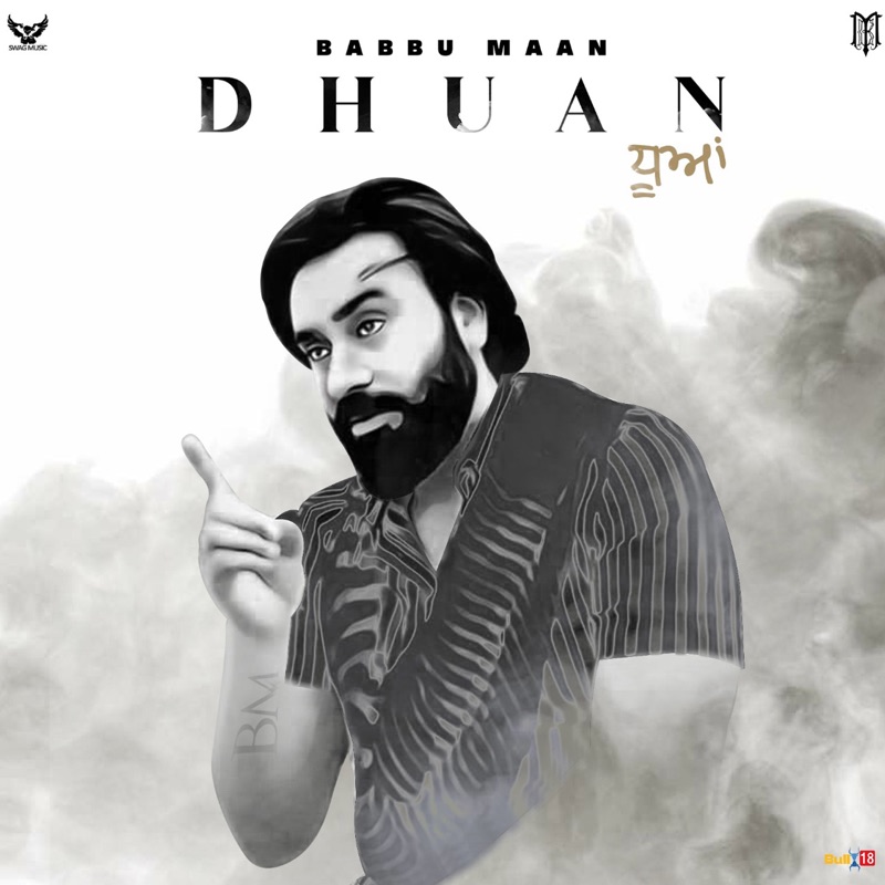 Babbu Maan - Uchian Imartan ft. G Dizzy MP3 Download & Lyrics | Boomplay