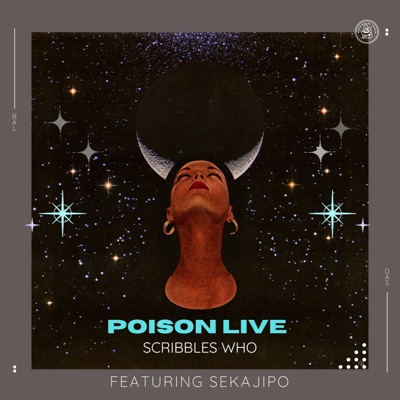 poison (1 live 2 guitars) (feat. Sekajipo) - Single