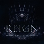 Reign artwork