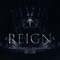 Reign artwork