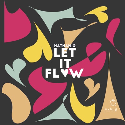 Let It Flow (feat. RawVintage) - Single