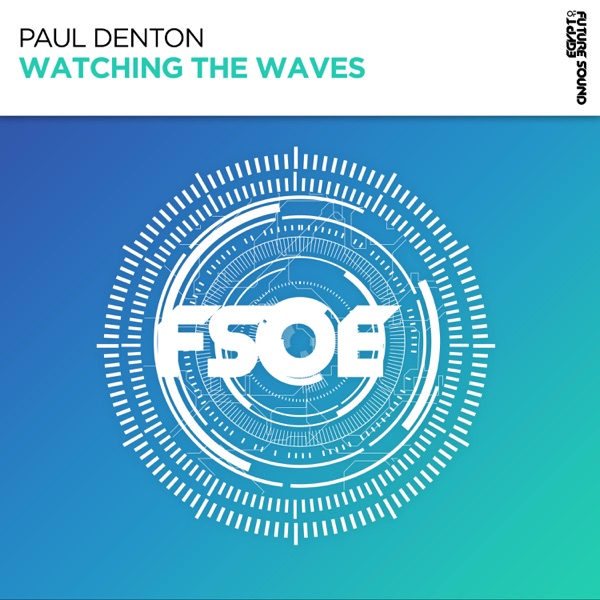 Watching the Waves - Single