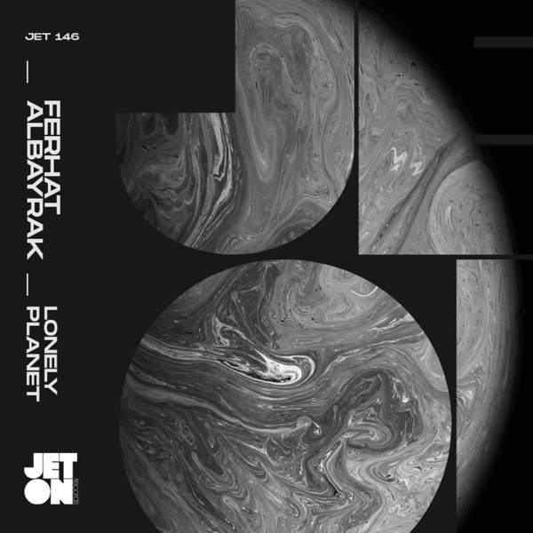 Lonely Planet - Single