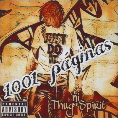 Mil e 1 páginas - Single