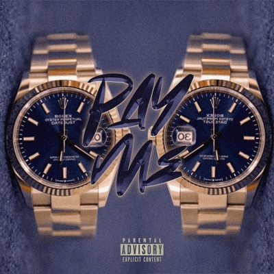 Pay Me - Single