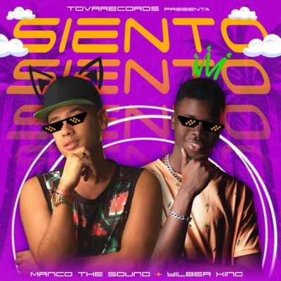 Siento - Single
