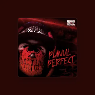 Listen to Frantz, watch music videos, read bio, see tour dates & more!