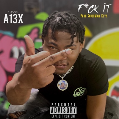 Fuck It - EP