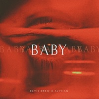 Baby - Single - Elvis Drew & Avivian