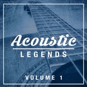 Acoustic Legends, Vol. 1 - Single