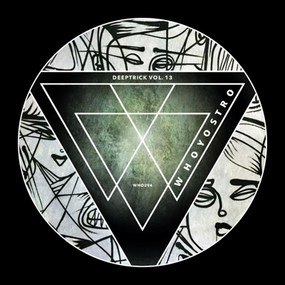 Deeptrick Vol. 13