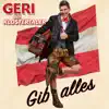 Gib Alles Nur Nicht Auf