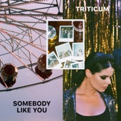 Somebody Like You artwork