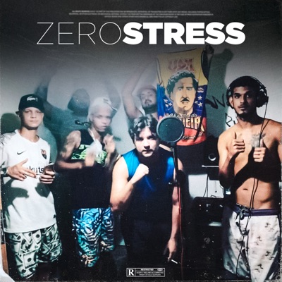 Zero Stress - Single