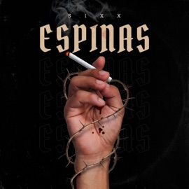 Espinas Sixxrip
