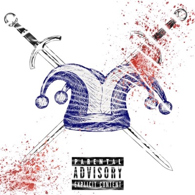 Jester Twins (feat. Mxtxbbyghost & Dovahnoface) - Single