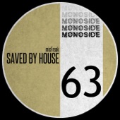 Saved By House (Vocal Mix) artwork