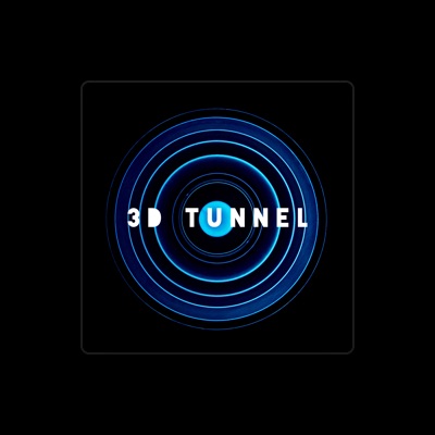 Escucha a 3D Tunnel, mira videos musicales, lee su biografía, consulta las fechas de las gira y más.