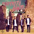 Espíritu Santo (feat. Barak)