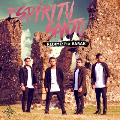 Espíritu Santo - Single