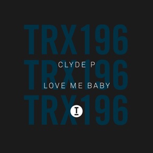 Love Me Baby - Single
