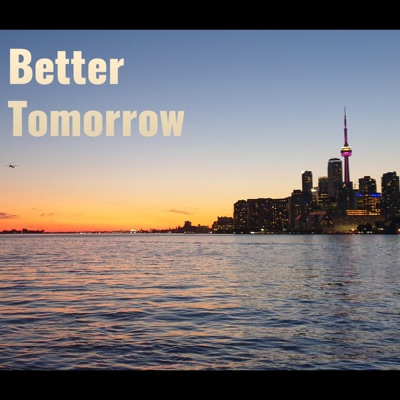 Better Tomorrow - Single