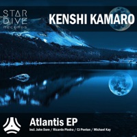 Atlantis - Kenshi Kamaro