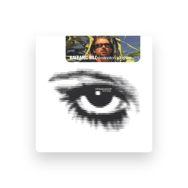 Balearic Bill's avatar