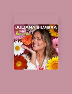 Listen to Juliana Silveira, watch music videos, read bio, see tour dates & more!