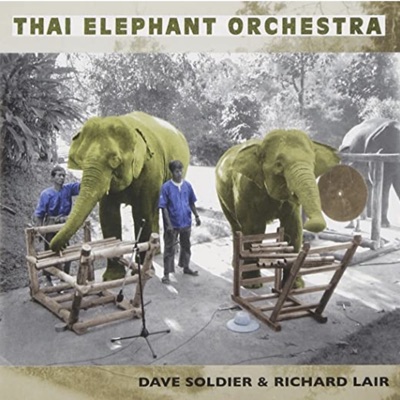 The Thai Elephant Orchestra