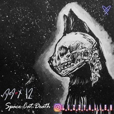Space Cat-Death - Single