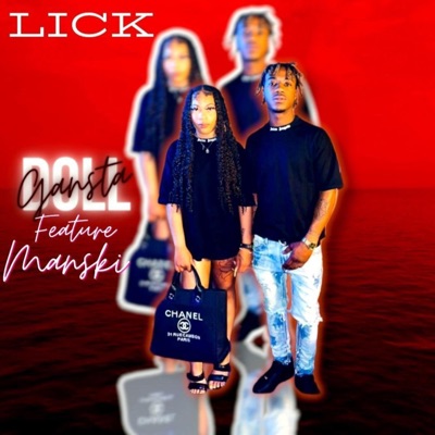 Lick Back Freestyle (feat. G Manski) - Single