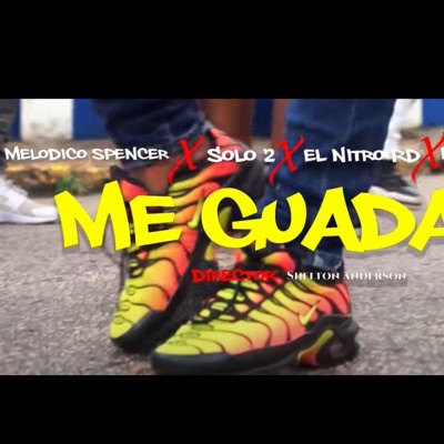 Me Guada 2 - Single