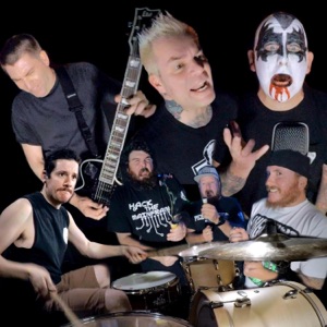 Detroit Rock City (feat. Hack the Mainframe) - Single