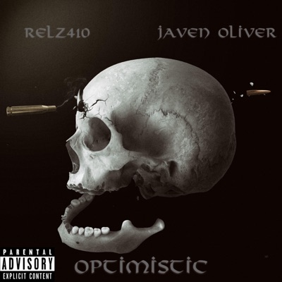 Optimistic (feat. Javen Oliver) - Single