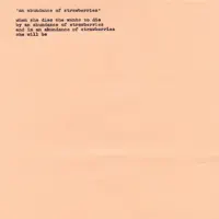 Closing (on a roof) — JULIA BROWN