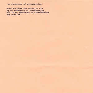 An Abundance of B-sides
