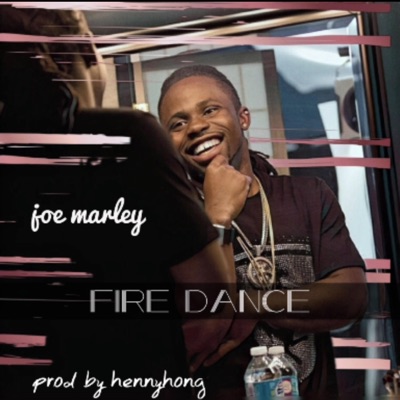 Fire Dance - Single
