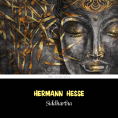 Siddhartha - Hermann Hesse Cover Art